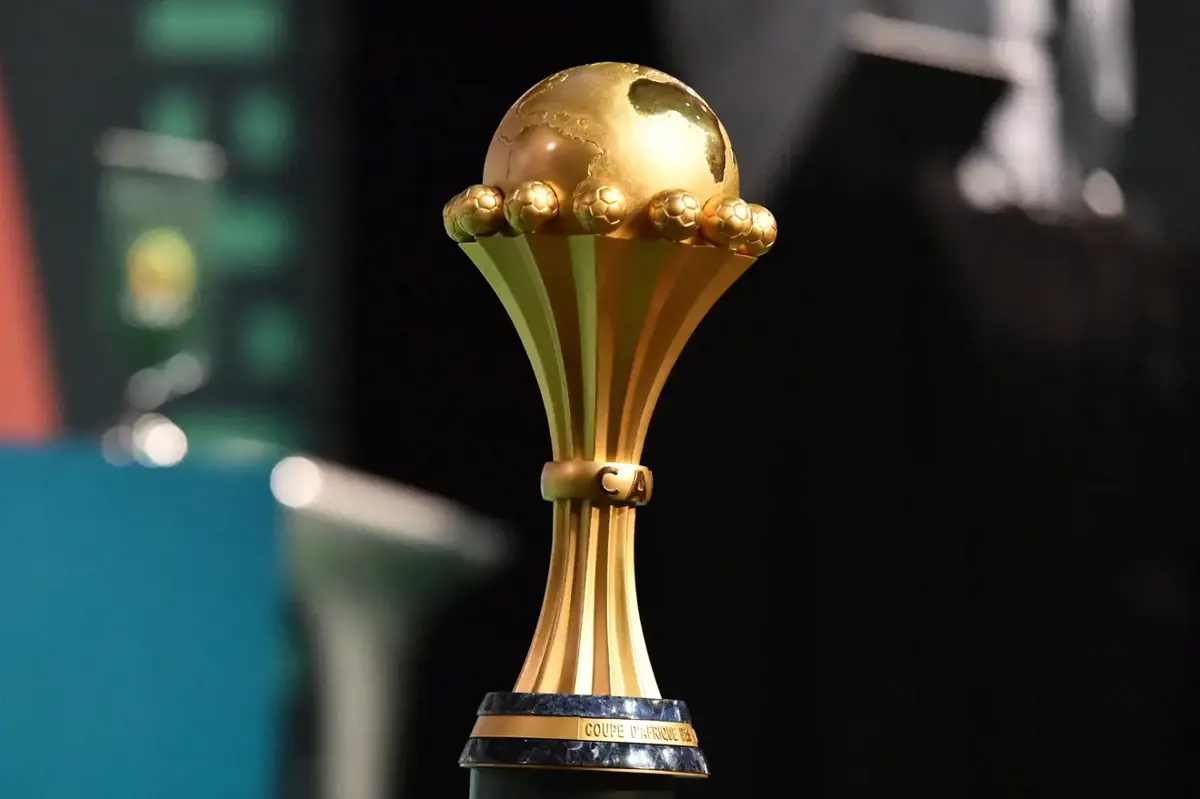 ترتيب مجموعات أمم أفريقيا 2025