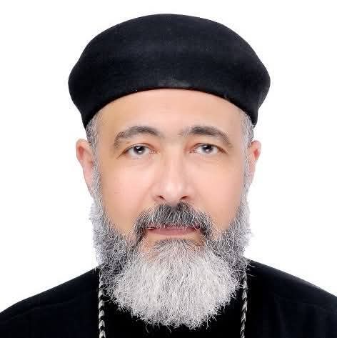 القس أرميا فهمي