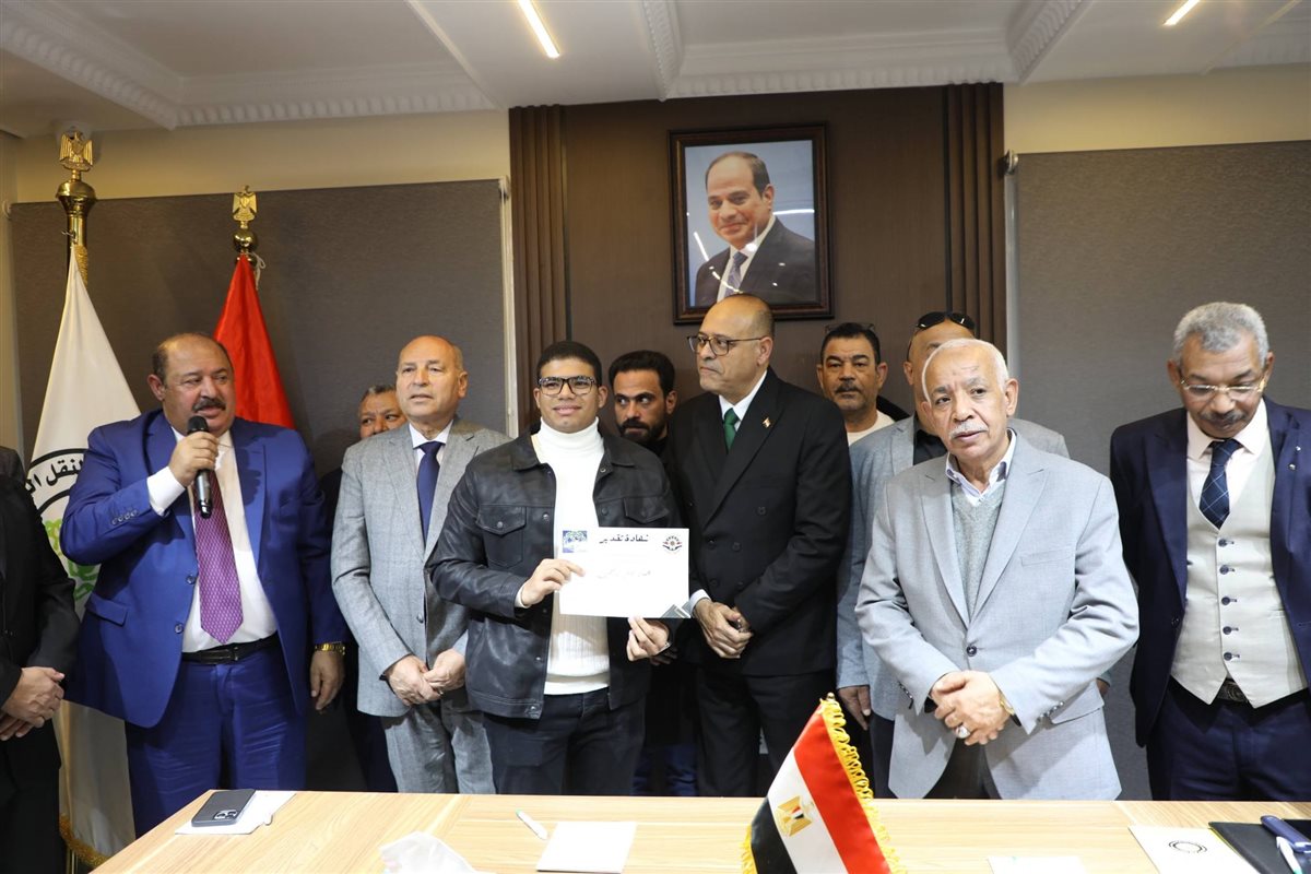 جانب من الافتتاح&nbsp;