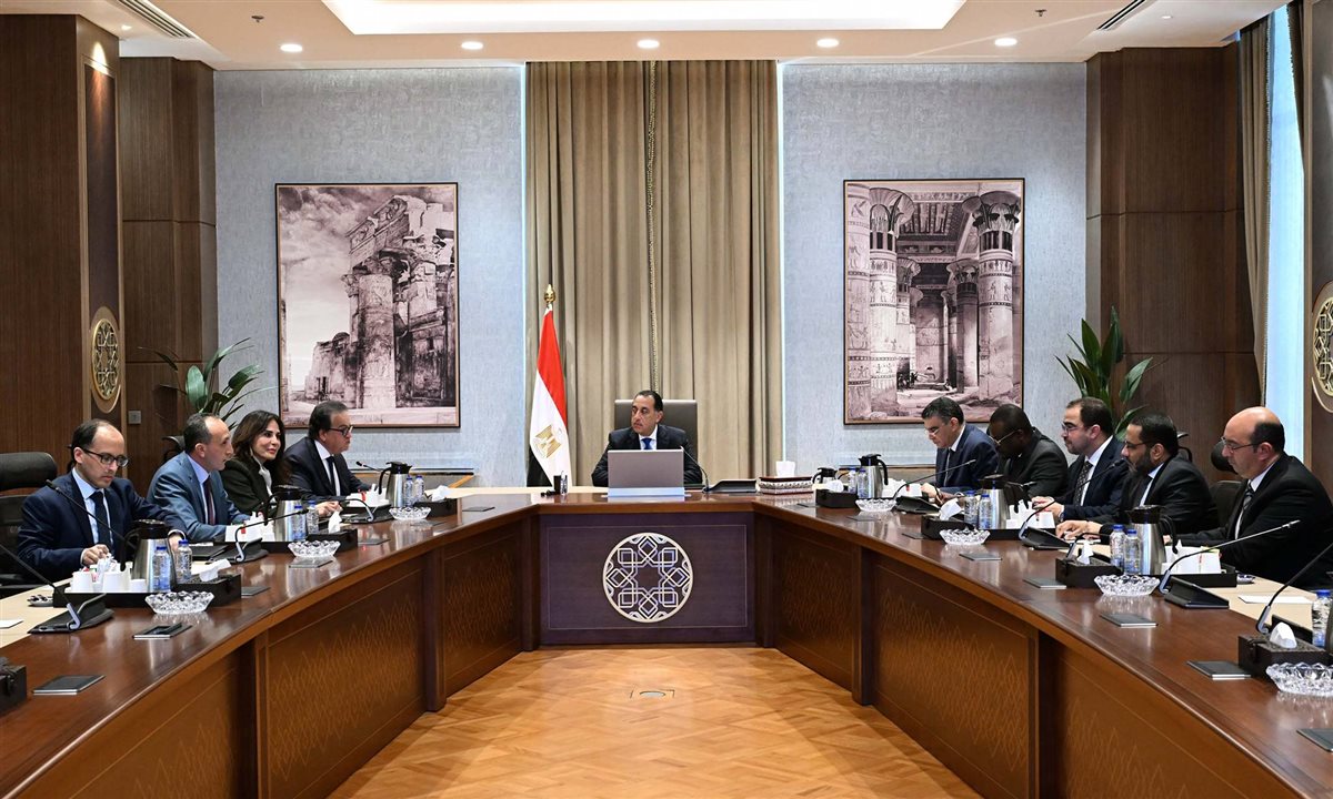 مجلس الوزراء&nbsp;