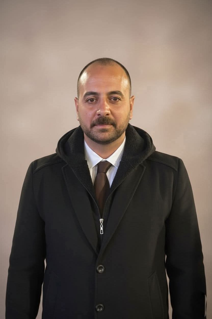 سامح السائق الشهيد
