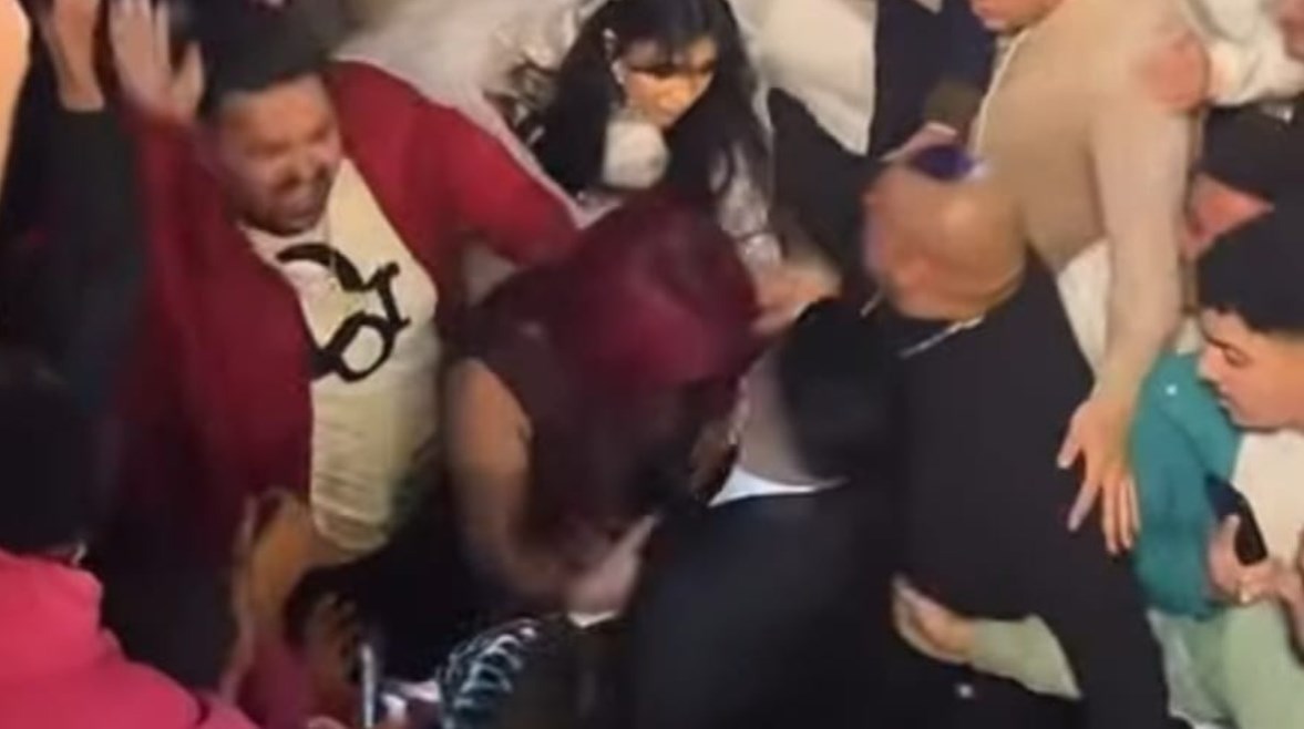 حفل كروان مشاكل&nbsp;