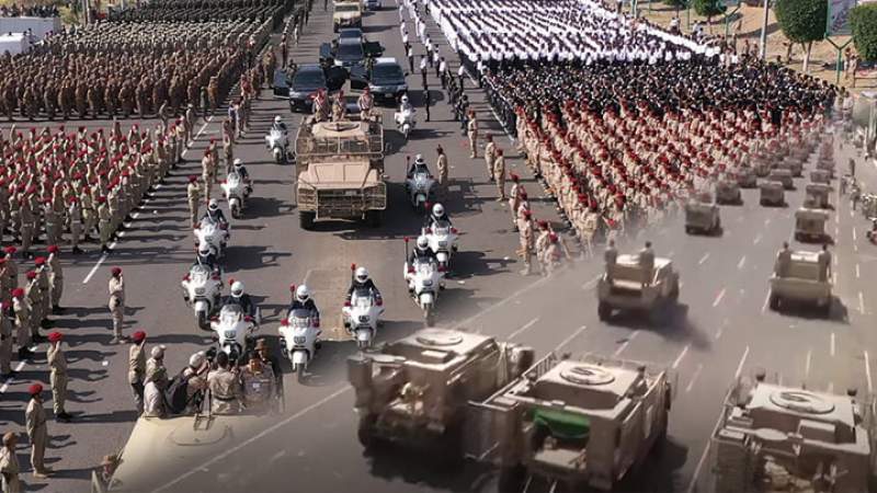 <strong>القوات اليمنية</strong>