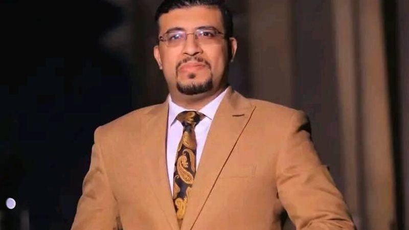 <strong>الدكتور محمد اليمني، الباحث والمحلل السياسي</strong>