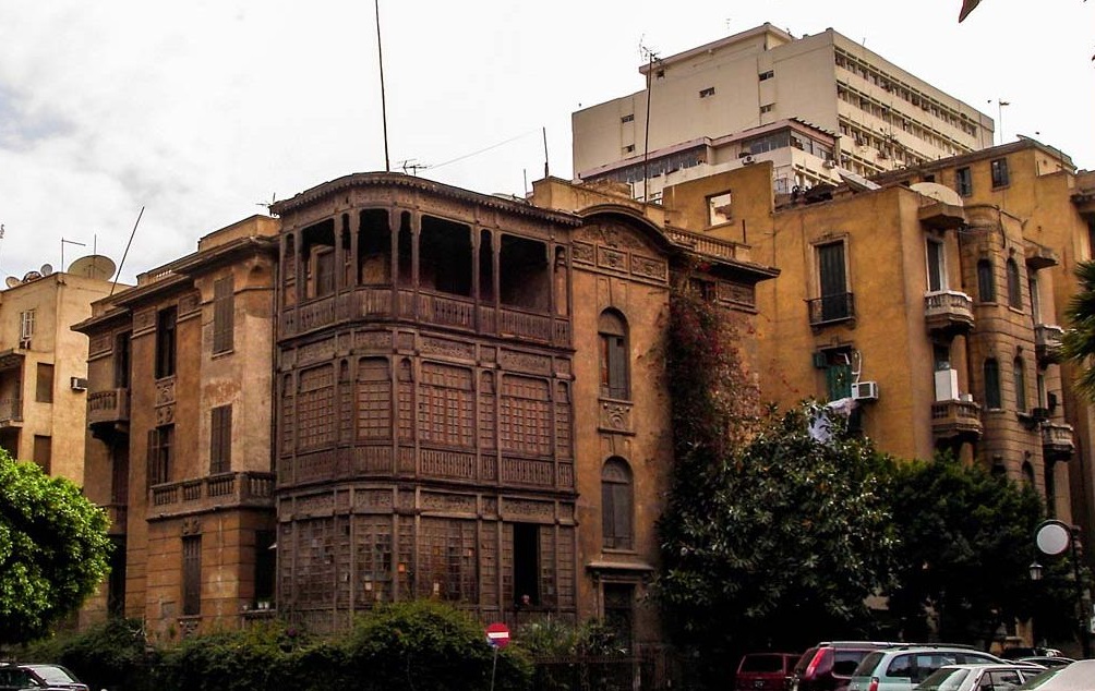<strong>الإيجار القديم</strong>