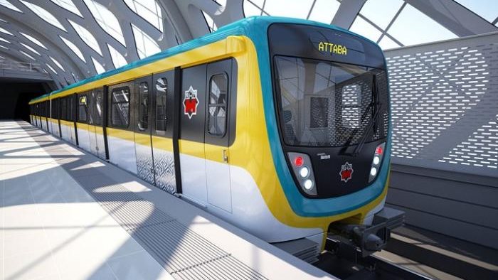 مواعيد عمل مترو الأنفاق والقطار الكهربائي الخفيف LRT في رمضان