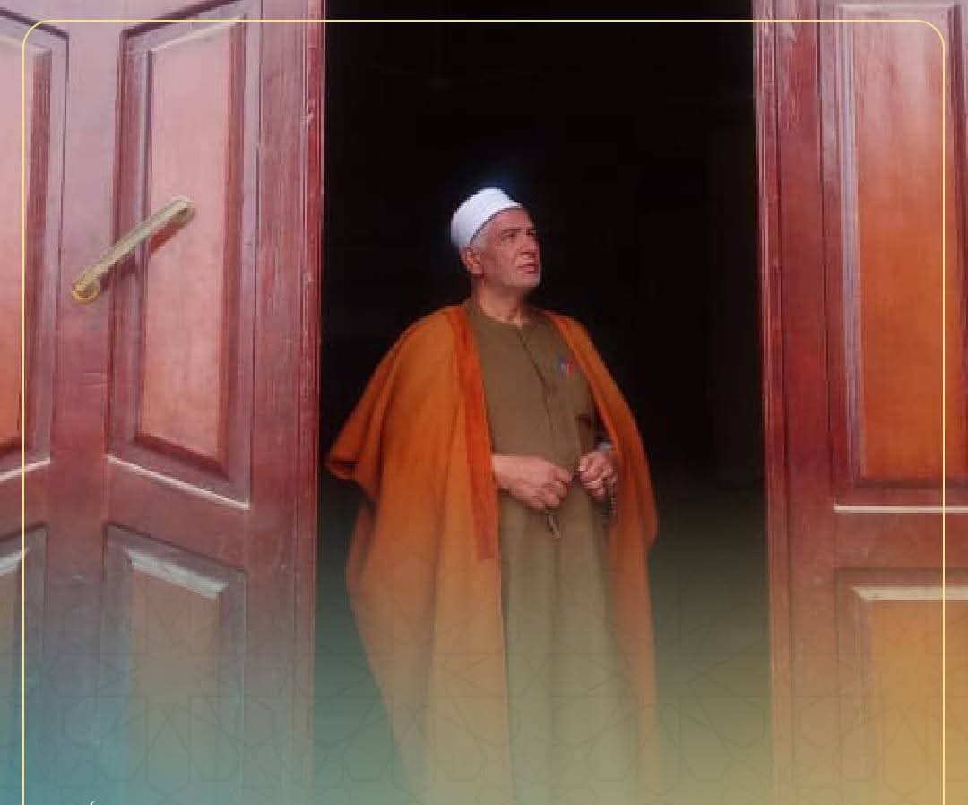 مدير مديرية أوقاف الفيوم يواصل جولاته المرورية على الإدارات والمساجد لضبط العمل الدعوي والإداري