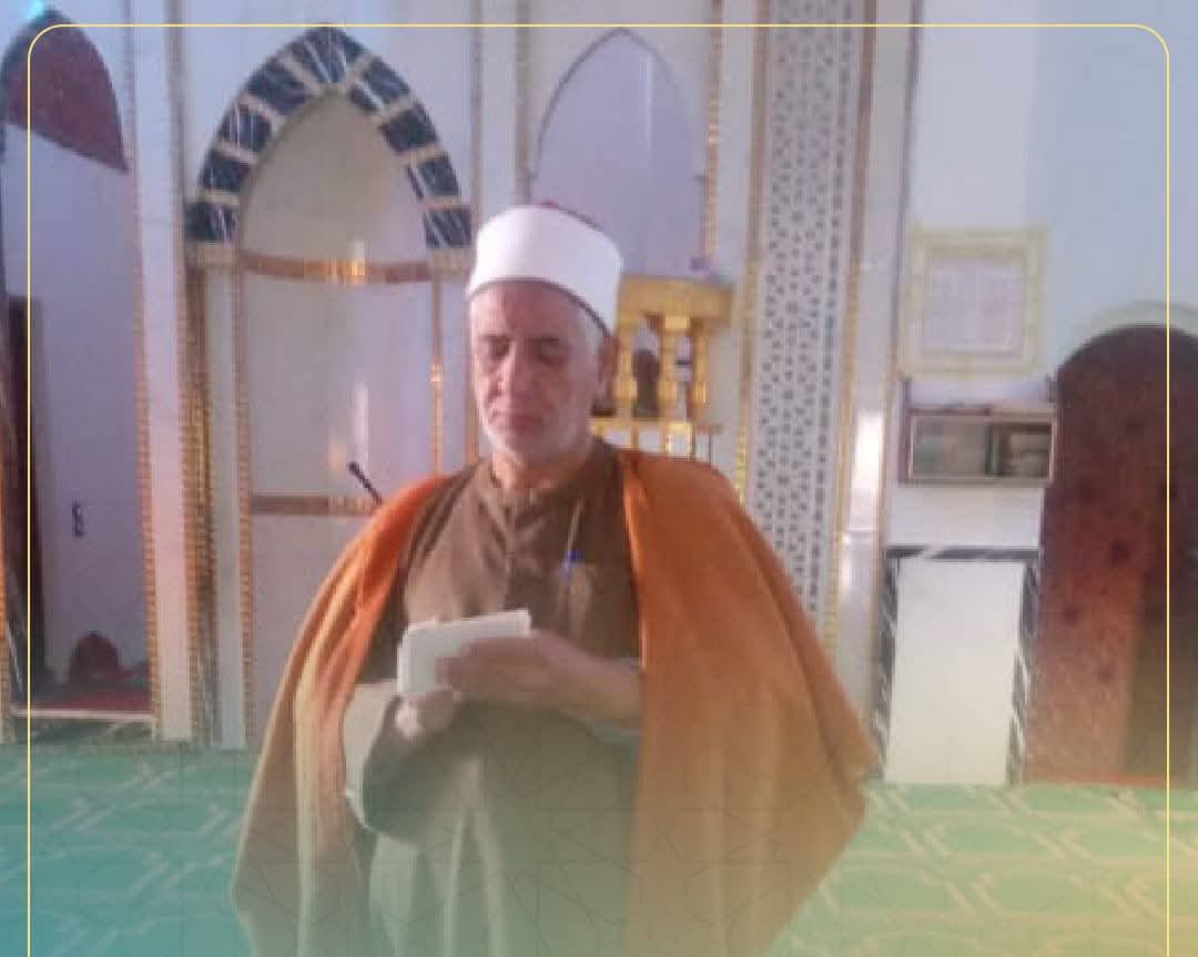 مدير مديرية أوقاف الفيوم يواصل جولاته المرورية على الإدارات والمساجد لضبط العمل الدعوي والإداري