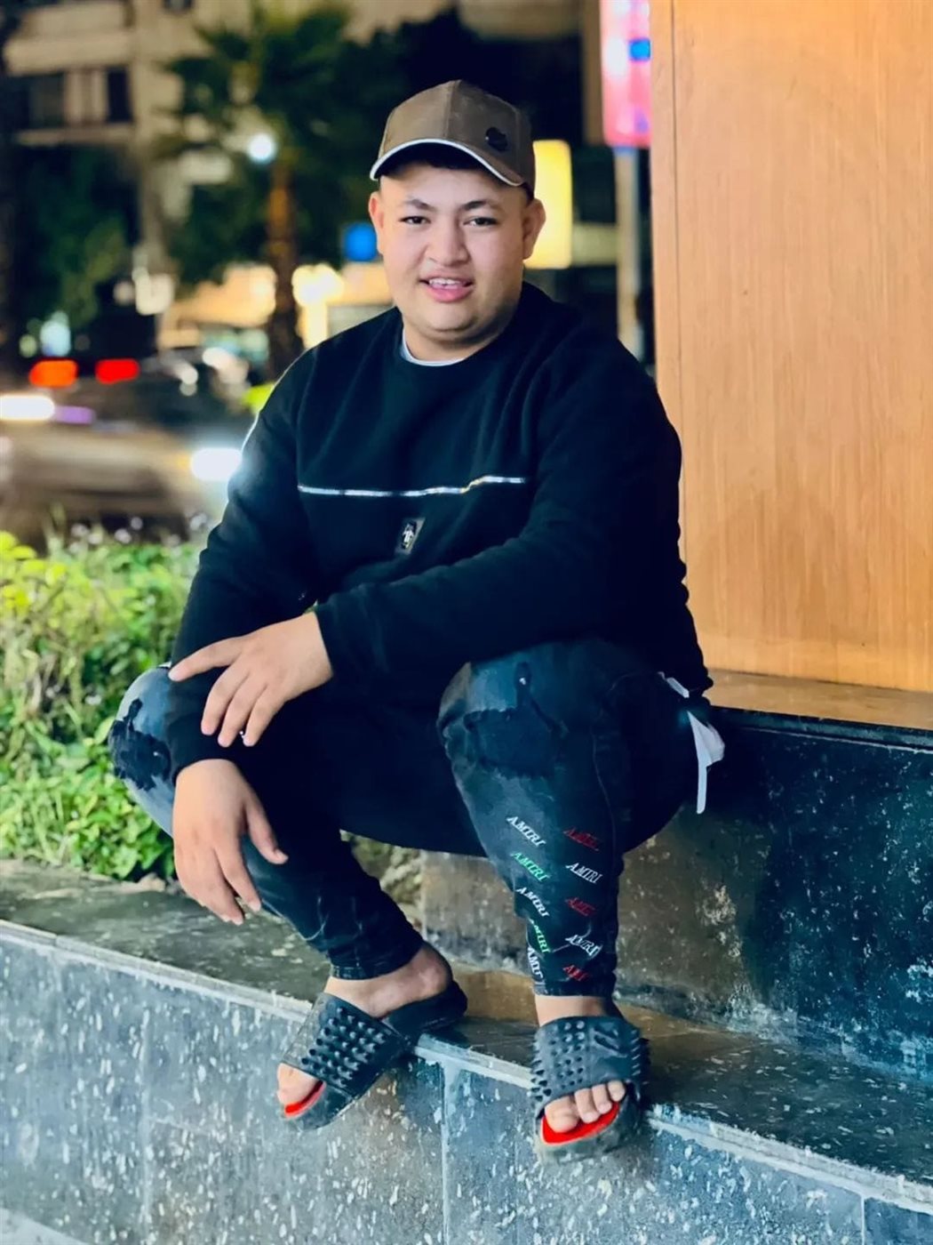 محمد الضحية