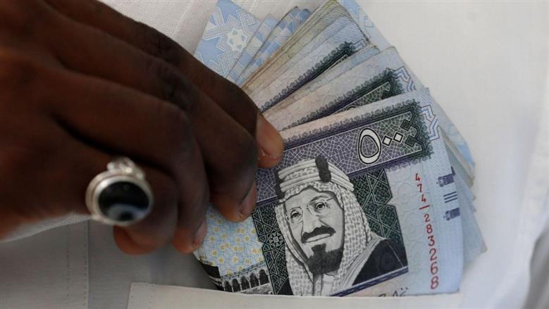 سعر الريال السعودي اليوم