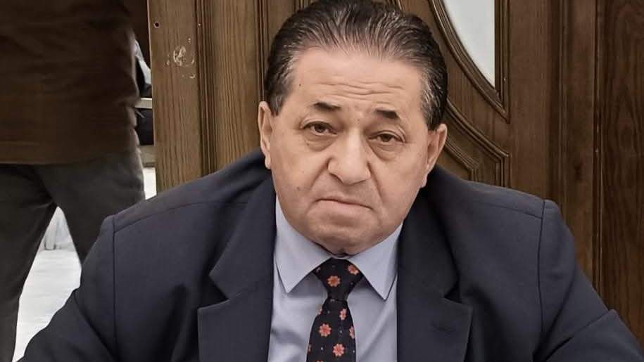 عيد هيكل