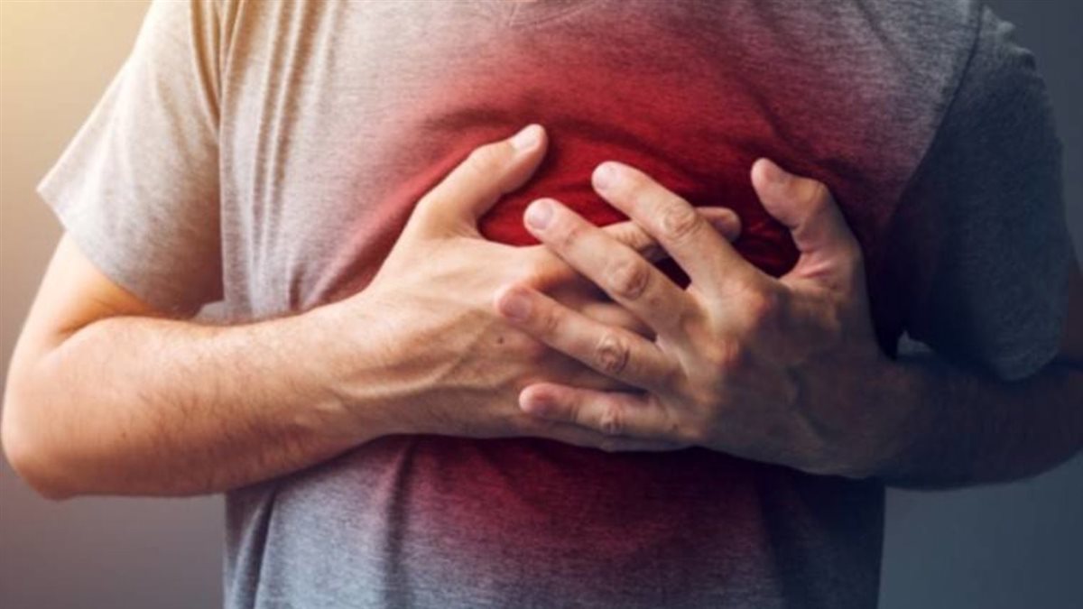 صحة القلب مع انخفاض درجات الحرارة