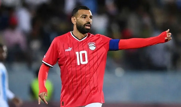Egypt vs Benin live