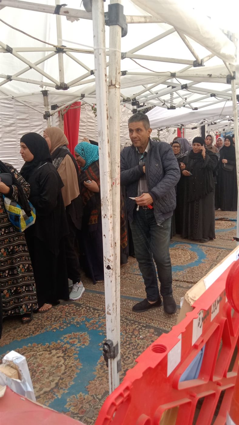 انتخابات