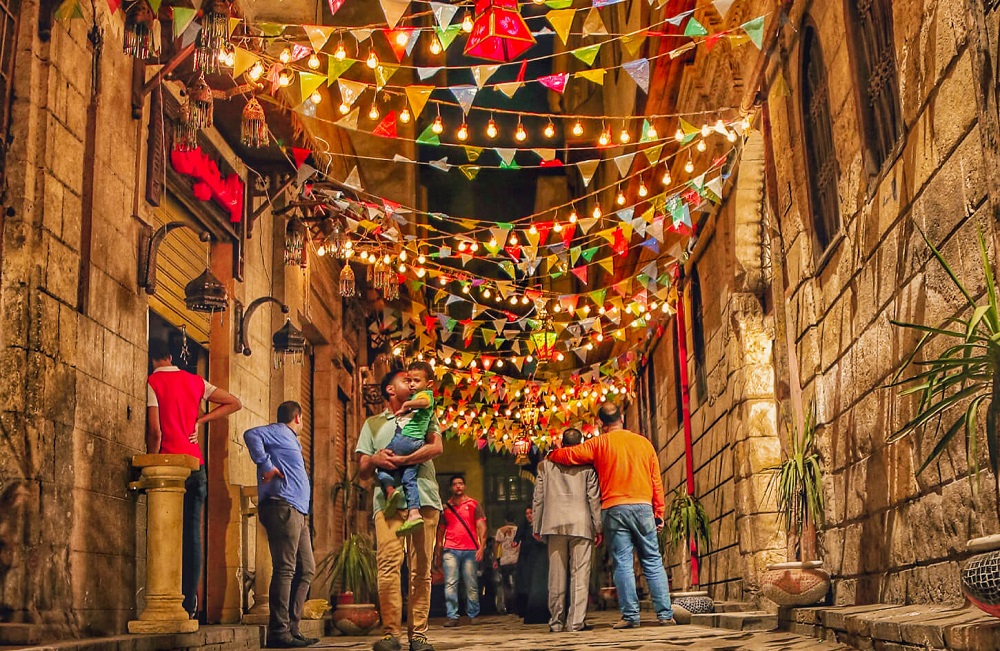 شهر رمضان 1447