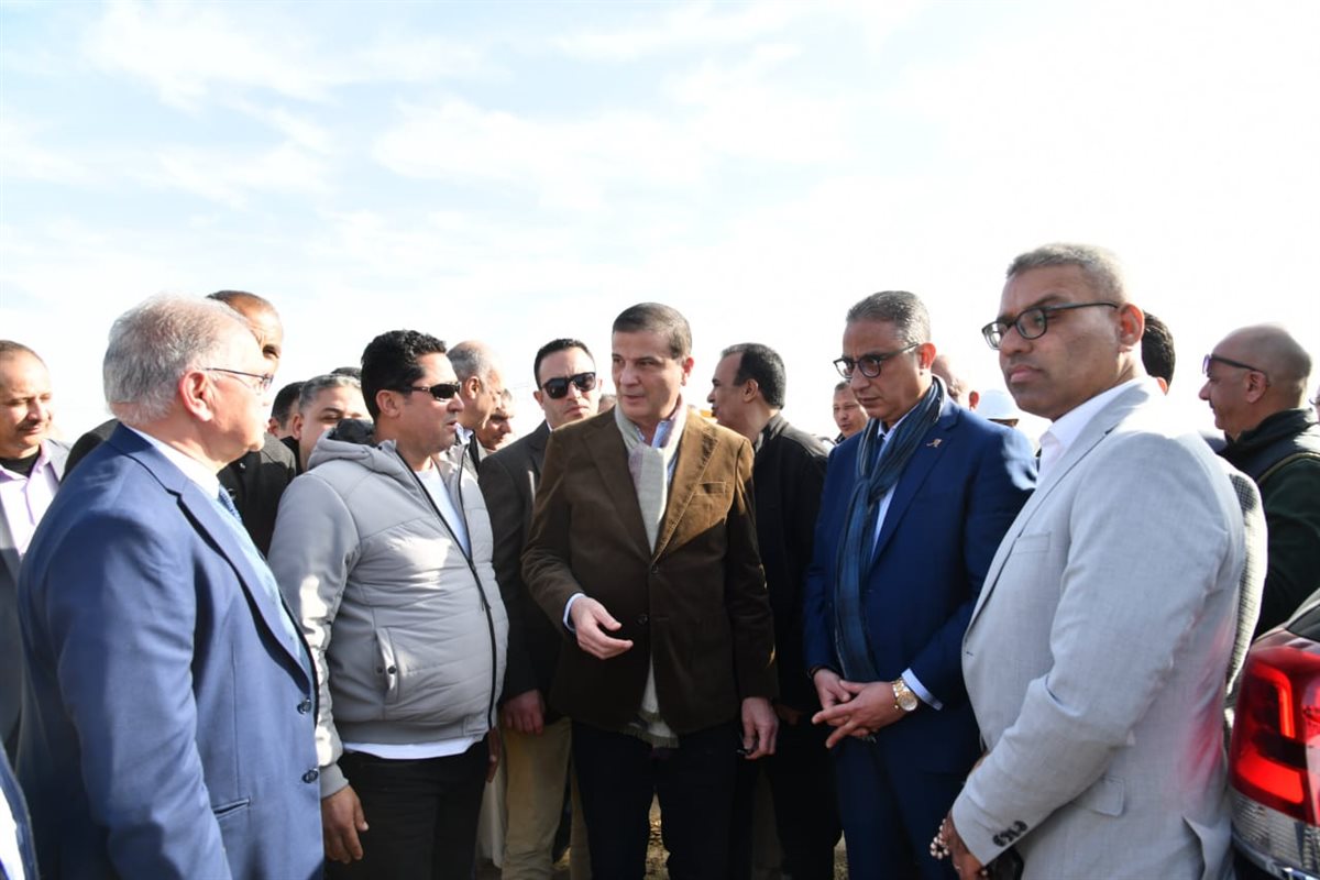 لإنهاء أزمة 