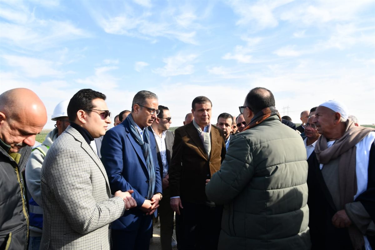 لإنهاء أزمة 