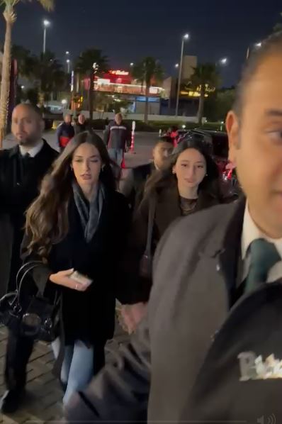 لينا صوفيا