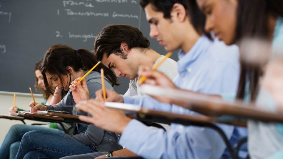 مواصفات امتحان الرياضيات للثالث الإعدادي