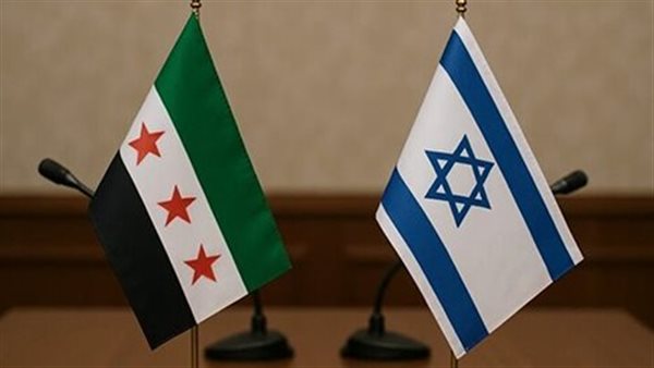 <strong>سوريا وإسرائيل</strong>