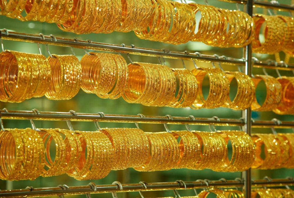 سعر الذهب اليوم