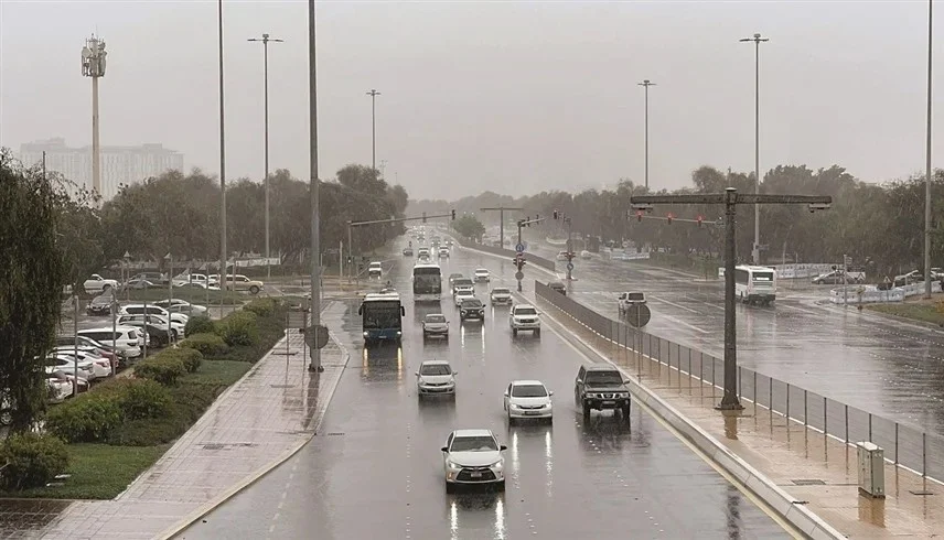 <strong>طقس الإمارات اليوم</strong>