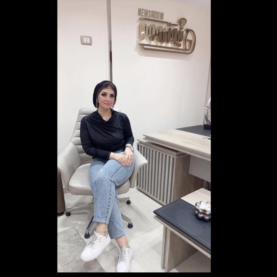 صابرين جابر&nbsp;