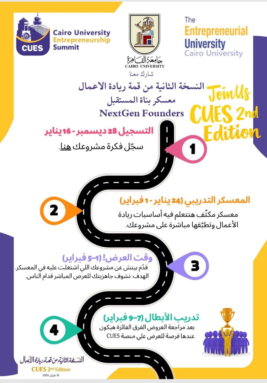 جامعة القاهرة&nbsp;