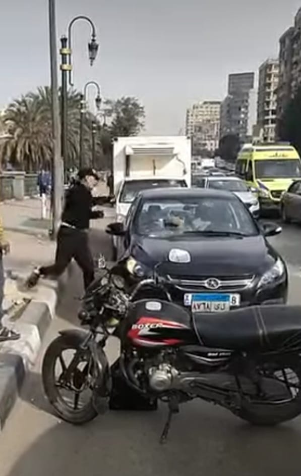 جانب من الواقعة&nbsp;