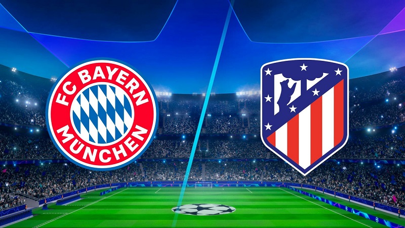 Real Madrid vs Atletico Madrid live