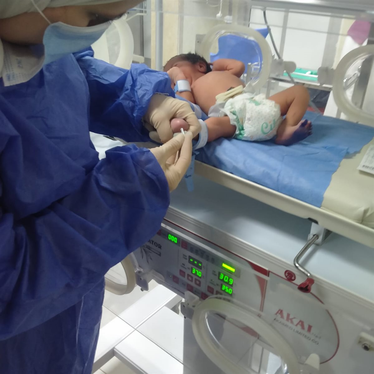 صحة الفيوم فحص 15 ألف طفل من بدية المبادرة الرئاسية للكشف عن الأمراض الوراثية&nbsp;