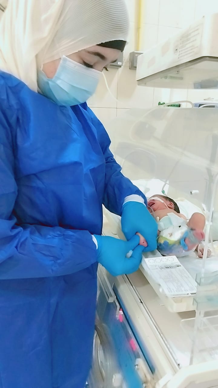 صحة الفيوم فحص 15 ألف طفل من بدية المبادرة الرئاسية للكشف عن الأمراض الوراثية&nbsp;