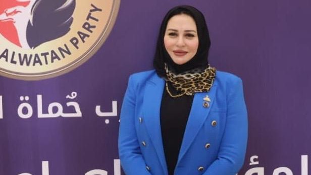 الدكتورة شيرين صبري