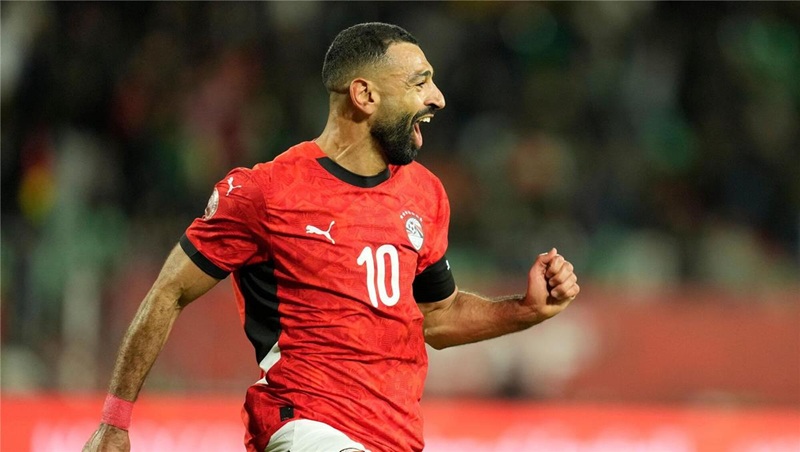 Egypt vs Ivory Coast live