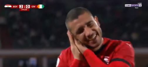 مصر وكوت ديفوار
