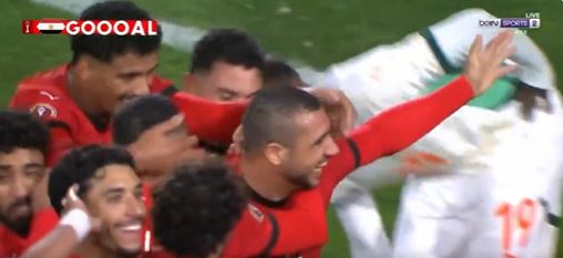مصر وكوت ديفوار