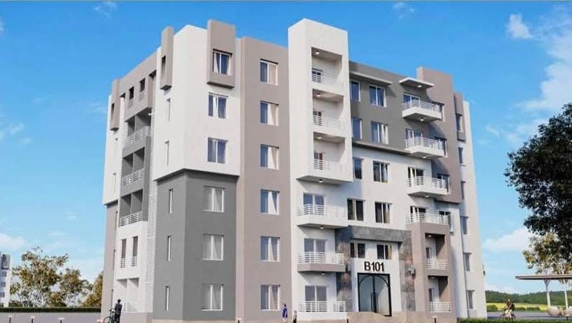 أسعار شقق الإسكان الاجتماعي 2026