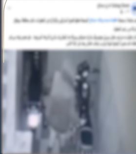 ضبط مسجل خطر سرق بطاريات دراجات نارية&nbsp;