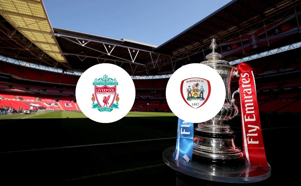 <strong>ليفربول وبارنسلي في كأس الاتحاد الإنجليزي 2026</strong>