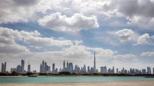 <strong>حالة الطقس اليوم في الإمارات</strong>