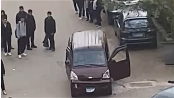 محاكمة المتهمين<span style=