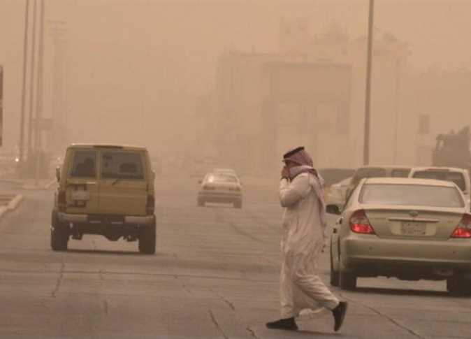 <strong>طقس السعودية اليوم</strong>