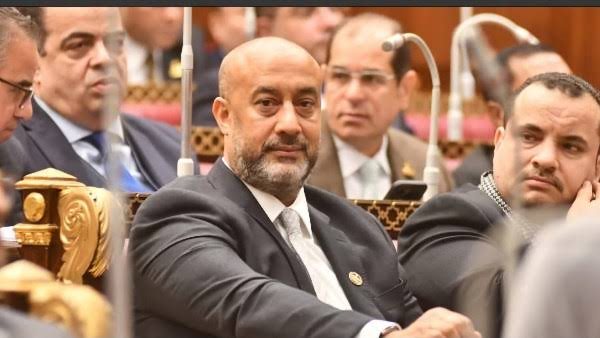 &nbsp;حسام سعيد