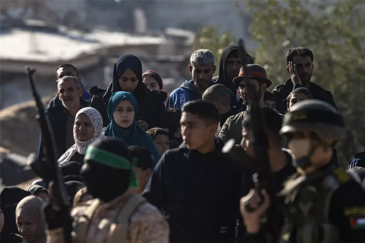 <strong>لجنة التكنوقراط التي ستدير غزة</strong>