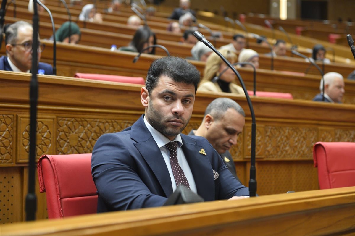 أحمد حلمي
