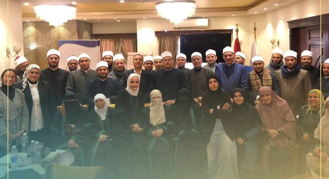 أوقاف الفيوم تختتم دورة القيادات الدينية في مكافحة جريمة الاتجار بالبشر وتوعية المجتمع