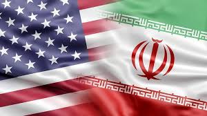<strong>علمي أمريكا وإيران</strong>