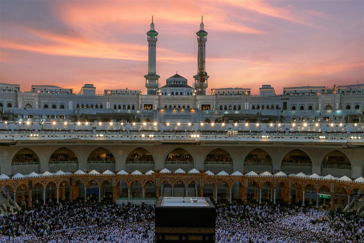 دعاء وفضل وثواب صيام ليلة الإسراء والمعراج