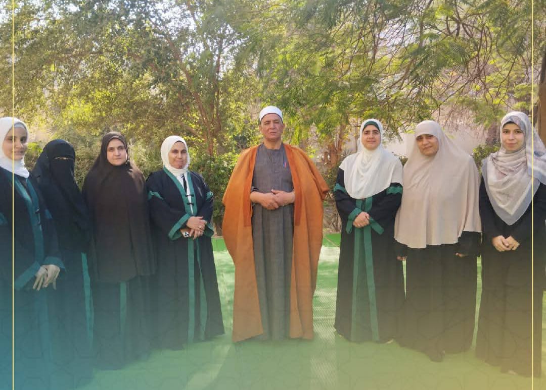 أوقاف الفيوم تطلق قافلة دعوية للواعظات للتوعية بمخاطر الإدمان وتفكك الأسرة