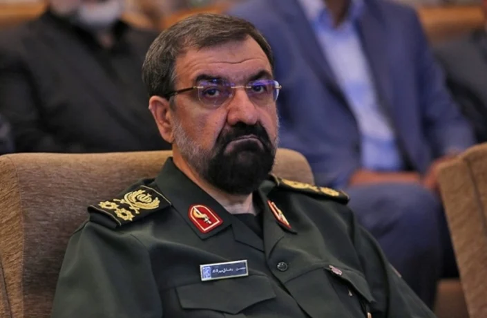 اللواء محسن رضائي، عضو مجلس تشخيص مصلحة النظام